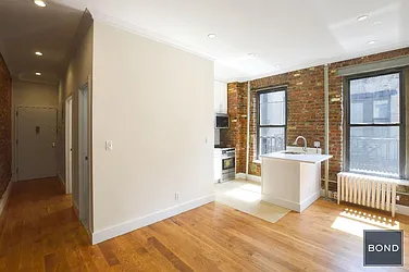 Rented by Bond New York