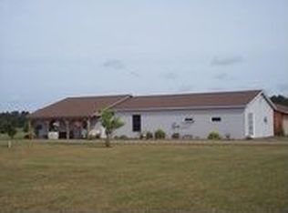N8441 N Worcester Rd, Phillips, WI 54555