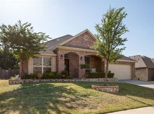 403 Wooded Creek Ave, Wylie, TX 75098
