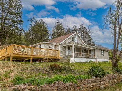 2170 Sulphur Springs Hollow Rd, Somerset, KY, 42501