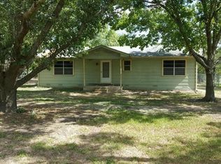 9129 Drake Rd, Quinlan, TX 75474