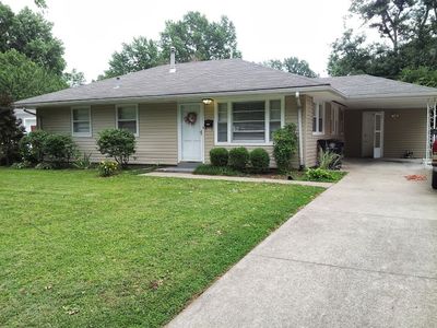 3630 Kelly Way, Louisville, KY, 40220