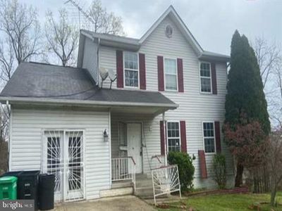 1702 Dennis Ct, District Heights, MD, 20747