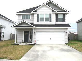 65 Gambrell Rd, Hinesville, GA 31313