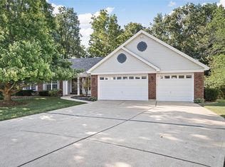 16 Carlton Valley Ct, Saint Charles, MO