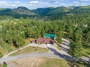 Sunny Day Loop, Sturgis, SD 57785