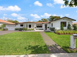 1375 SW 17th Ter, Miami, FL 33145