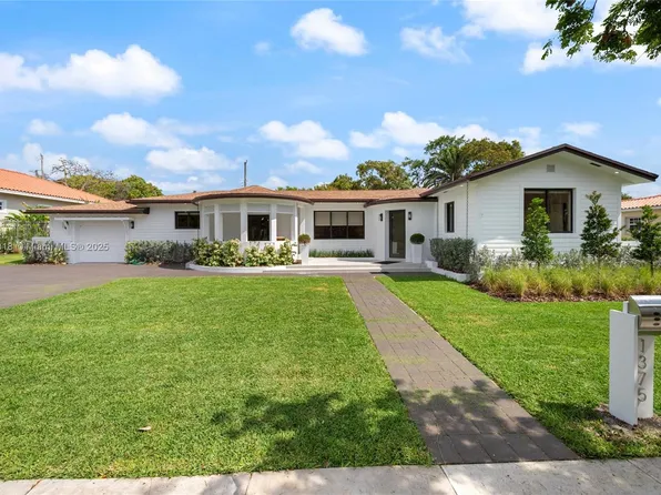 1375 SW 17th Ter, Miami, FL 33145