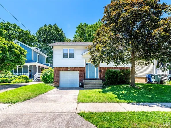6936 Waldemar Ave, Saint Louis, MO 63139