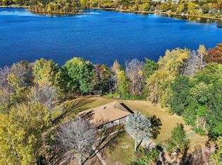 31552 London Dr NE, Cambridge, MN 55008