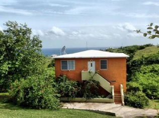 Carretera Interior V Borinquen, Vieques, PR 00765
