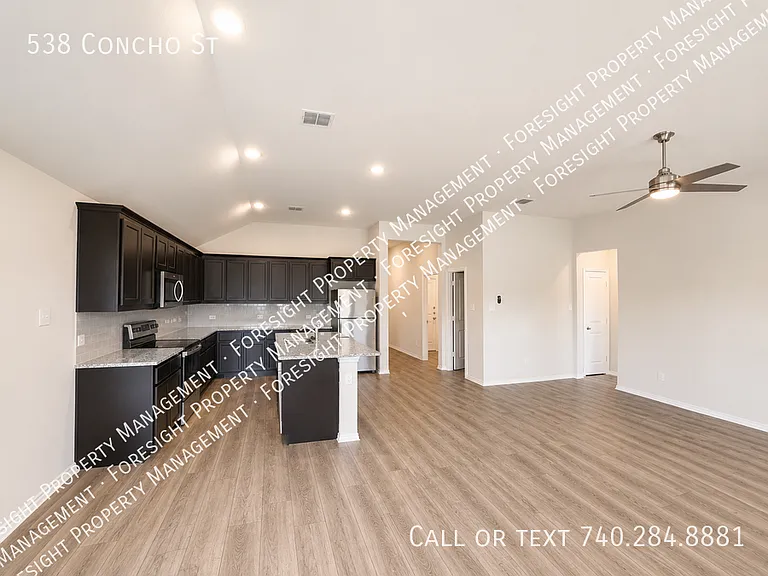 538 Concho St — Photo 13