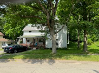 221 Madison St, Wellsville, NY 14895
