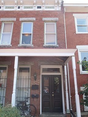 1st image of 218B W Marshall St