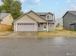 1222 Island Way, North Bonneville, WA 98639