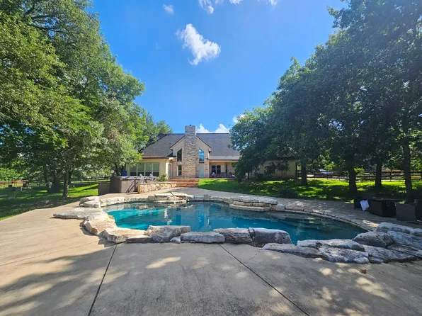1060L Great Oaks, Salado, TX 76571