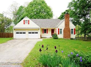 100 NE 83rd Ter, Kansas City, MO 64118