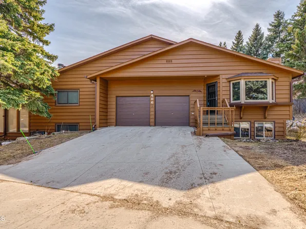 406 E Brandon Dr, Bismarck, ND 58503