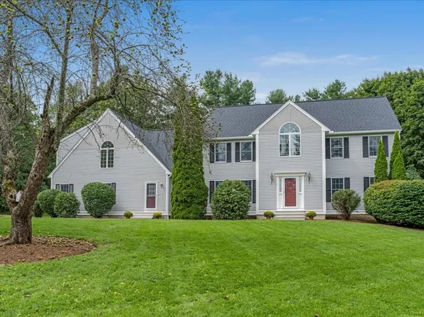 487 Green St, Northborough, MA 01532
