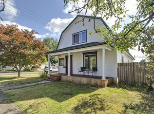 936 NE Hembree St, McMinnville, OR