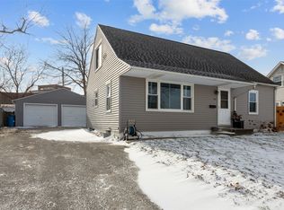 3407 H Ave NW, Cedar Rapids, IA 52405