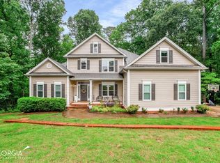 160 Ridge Run, Tyrone, GA 30290