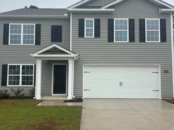 4049 Topsail Trail, New Bern, NC 28560