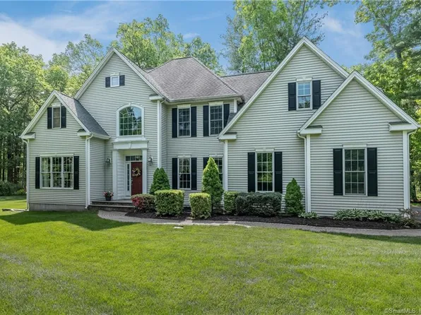 36 Frandel Drive, Avon, CT 06001