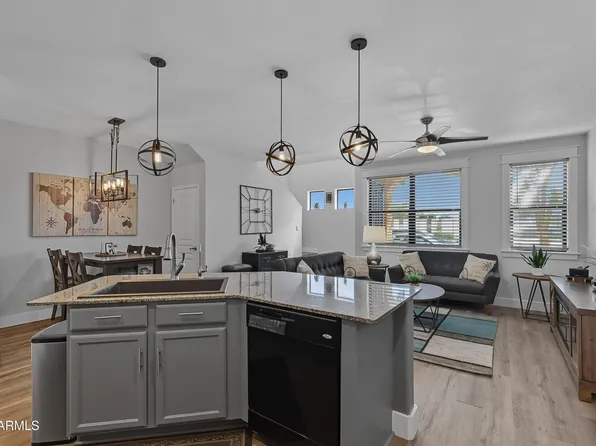 123 N WASHINGTON Street #26, Chandler, AZ 85225