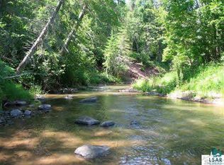 Xxx Kaukamo Rd, Iron River, WI 54847