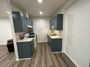 802 24th St #1, McComb, MS 39648