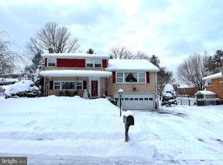 2660 Raleigh Dr, York, PA 17402