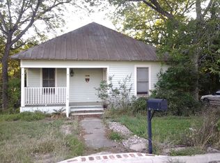 115 Olive St, San Marcos, TX 78666