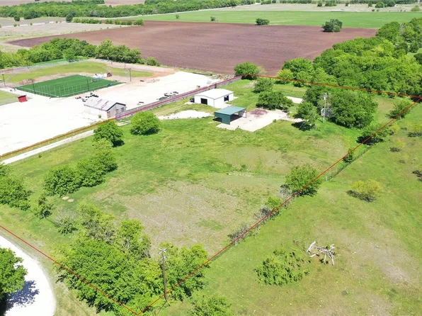 15841 Old Dairy Farm Rd, Prosper, TX 75078