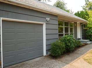 6449 SW 47th Pl, Portland, OR 97221