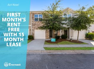 1478 Hyatt Cir, Decatur, GA 30035