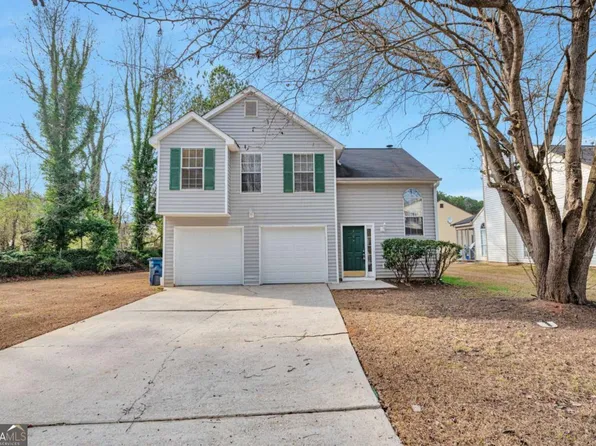 8239 Valley Blf, Riverdale, GA 30274