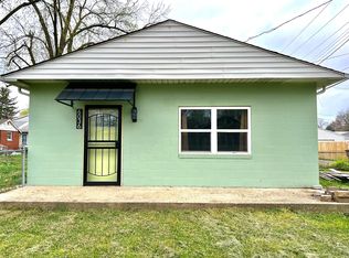 6036 English Ave, Indianapolis, IN