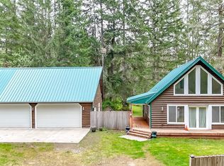 12617 160th Ave NW, Gig Harbor, WA 98329