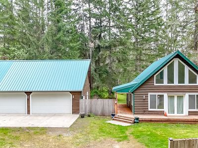 12617 160th Avenue NW, Gig Harbor, WA, 98329