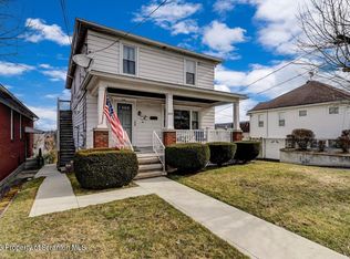 939 Orchard St, Scranton, PA 18505