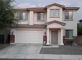 28131 N Desert Native St, San Tan Valley, AZ 85143