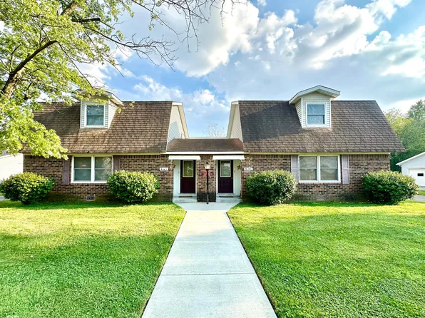 8181-8183 Old Farm Ln, Indianapolis, IN 46214