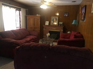 3627 Beatty St, Mission, TX 78572