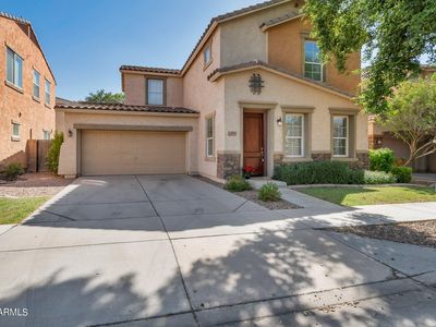 4273 E Carla Vista Dr, Gilbert, AZ, 85295