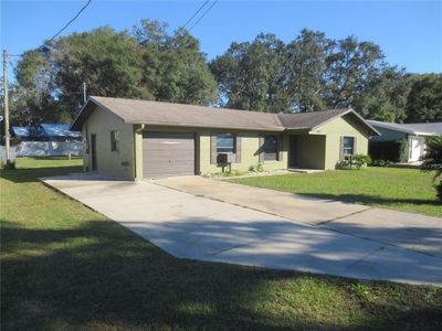 2055 SE 174th Ct, Silver Springs, FL, 34488