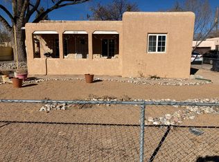 3919 Thaxton Ave SE, Albuquerque, NM 87108