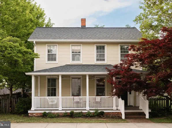 7121 Main St, Queenstown, MD 21658