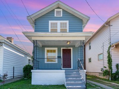 2728 Latonia Ave, Covington, KY, 41015