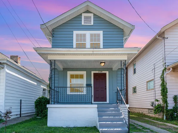 2728 Latonia Ave, Covington, KY 41015